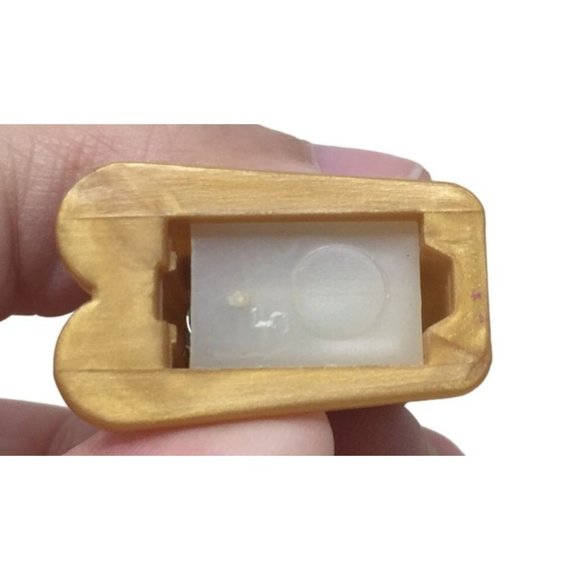 Vintage 1997 Set of 2 Star Wars PEZ Candy Dispensers- C-3PO Robot and Darth Vade - Picture 16 of 16